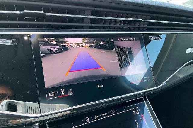 Certified 2025 Audi Q7 3.0T Premium Plus AWD/4WD image 30