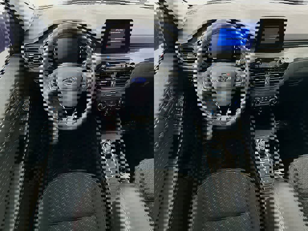 Certified 2023 Ford Escape Active image 9