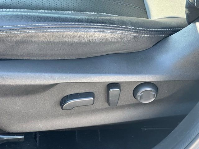 Used 2021 Subaru Forester Limited w/ Popular Package #3 image 28