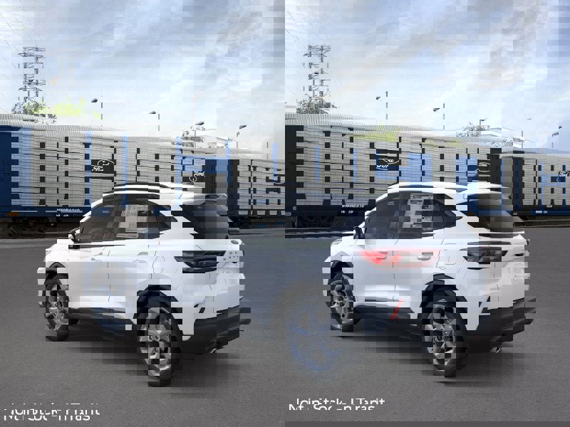 New 2026 Ford Escape ST-Line image 4