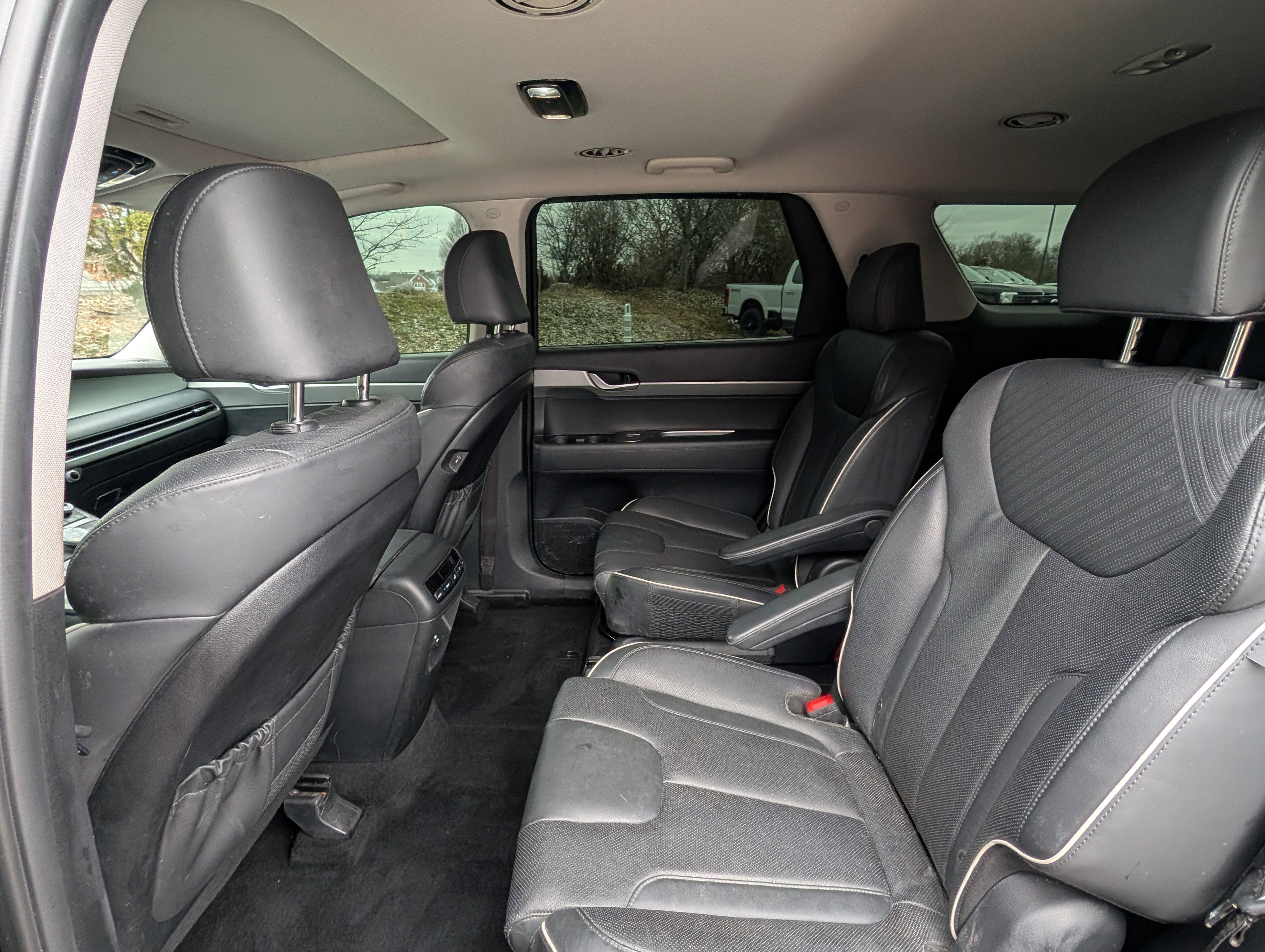 Used 2024 Hyundai Palisade XRT image 28