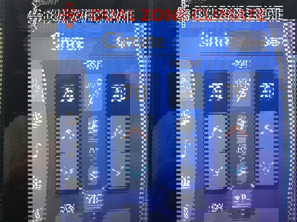 Used 2022 Toyota Highlander Platinum image 29