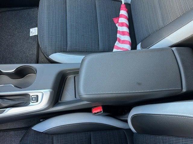 New 2026 Buick Envista Preferred w/ Convenience II Package image 20