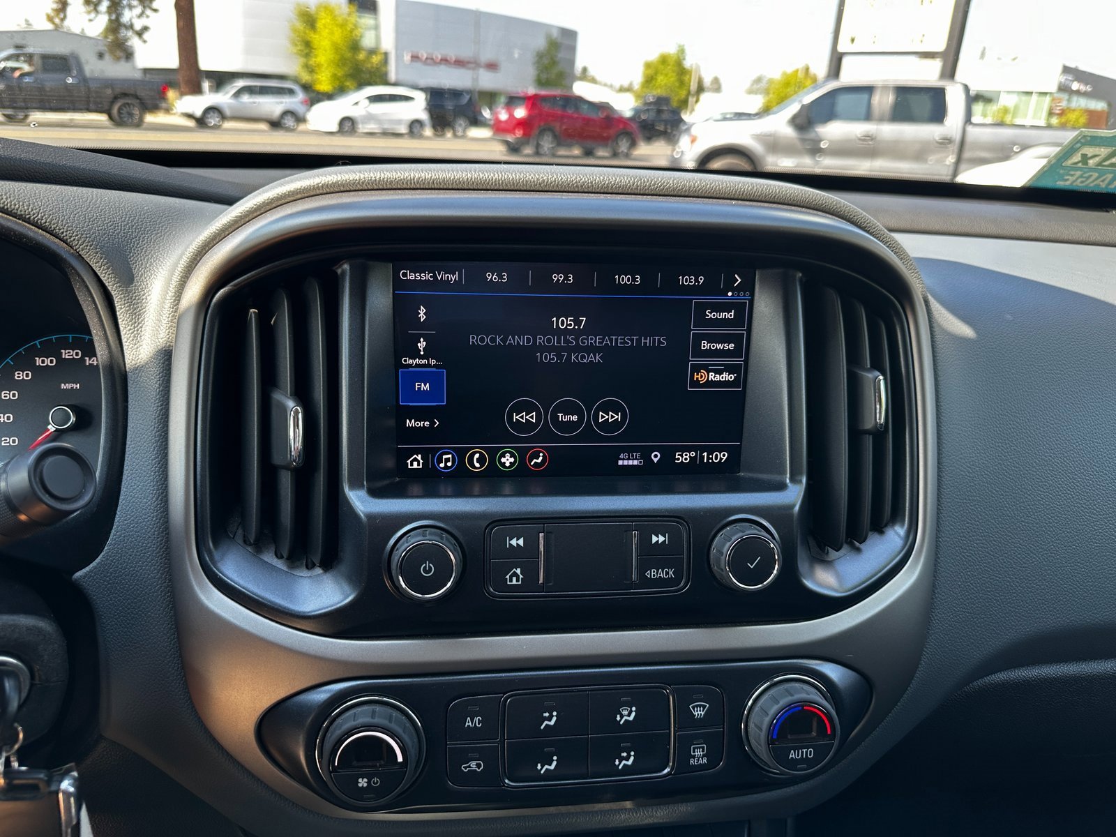 Used 2019 Chevrolet Colorado Z71 image 20