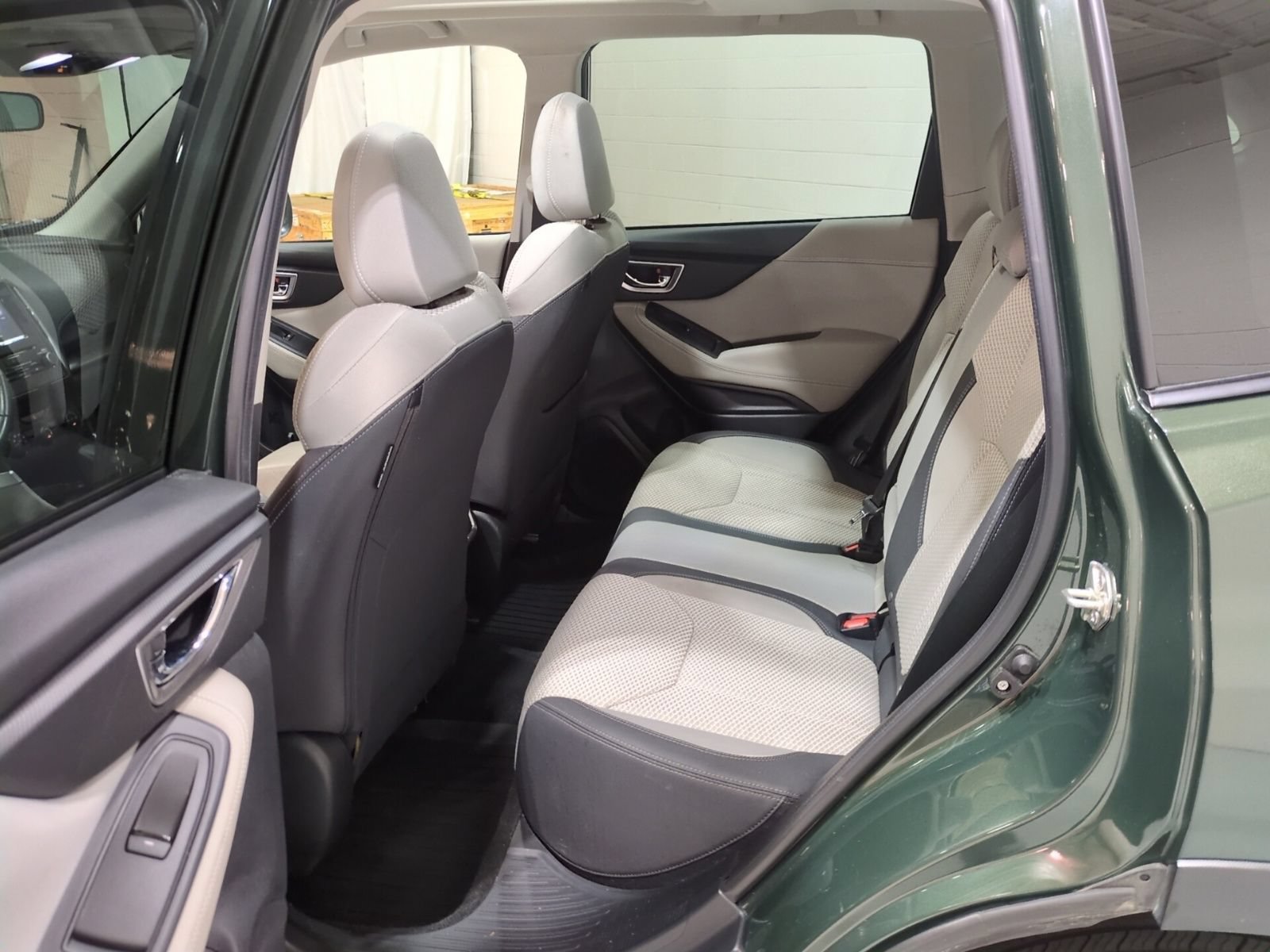 Certified 2022 Subaru Forester Premium AWD/4WD image 13