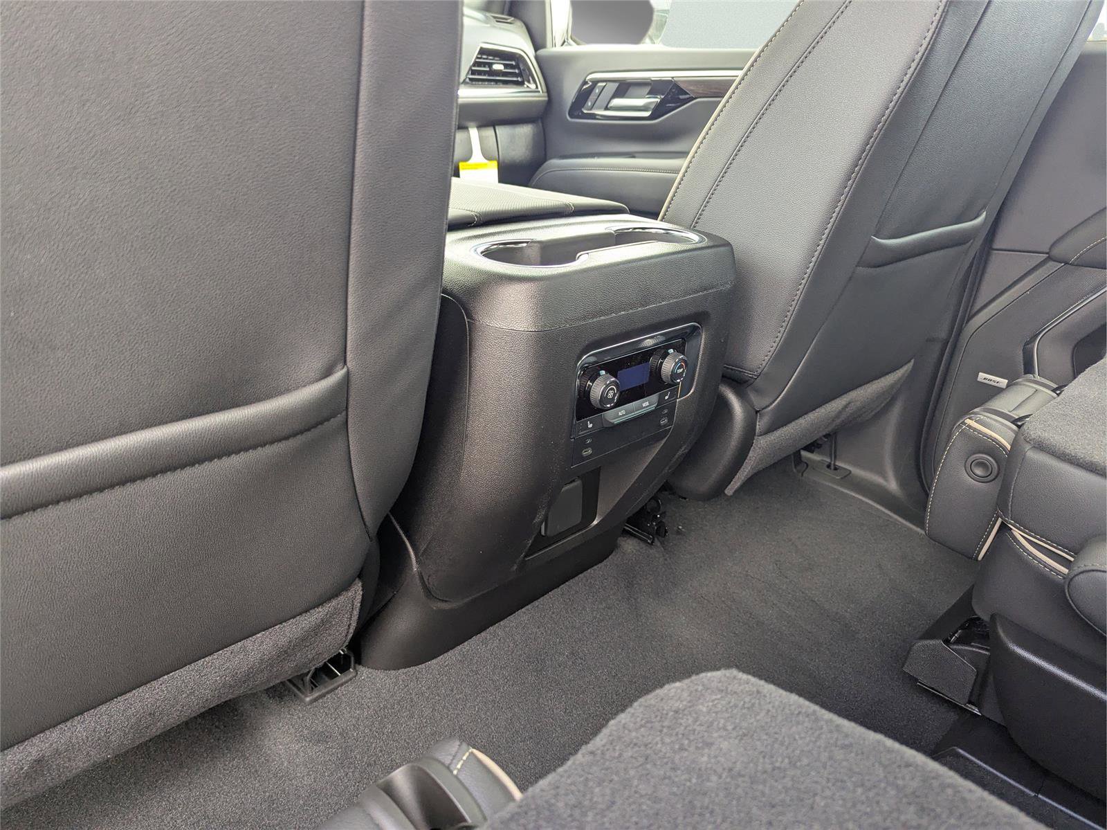 New 2026 Chevrolet Tahoe Premier w/ Sun And Tow Package image 24