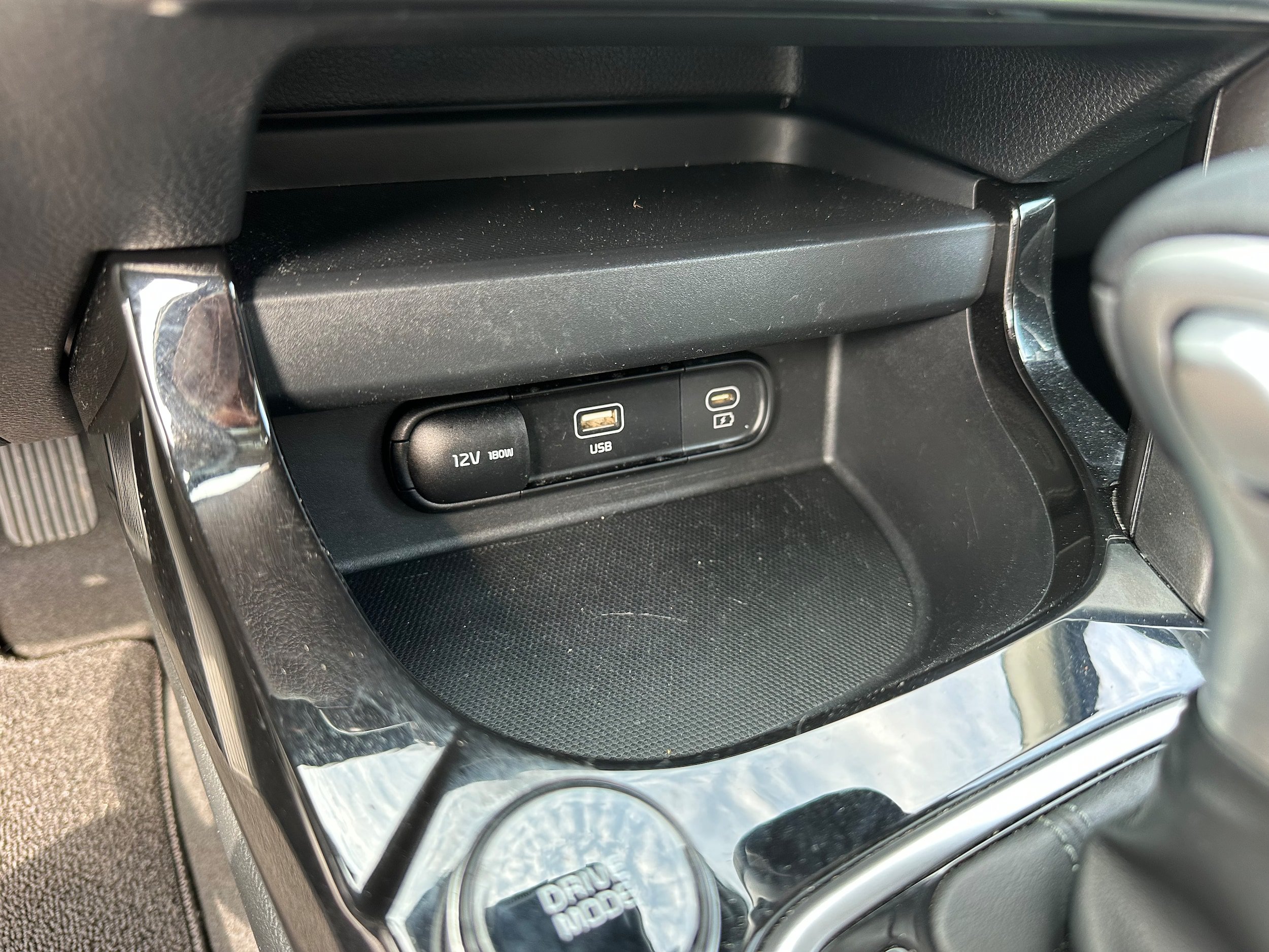 Used 2024 Kia Seltos S AWD/4WD image 25