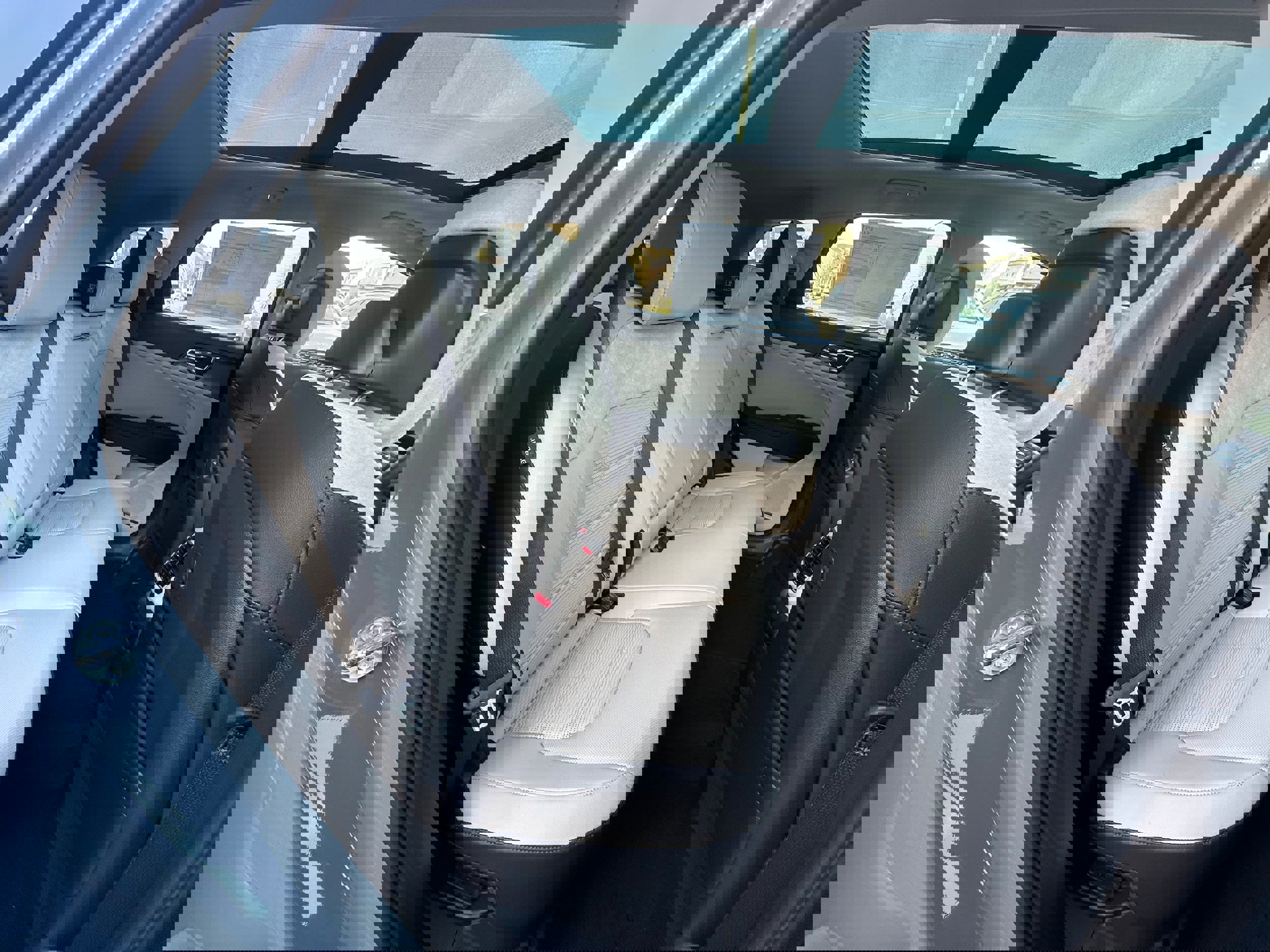 New 2026 Kia Sportage SX Prestige image 17