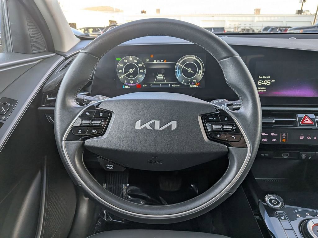 Used 2023 Kia Niro Wind image 19