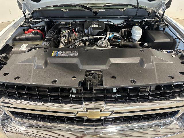 Used 2008 Chevrolet Silverado 2500 LTZ w/ Safety Package image 19