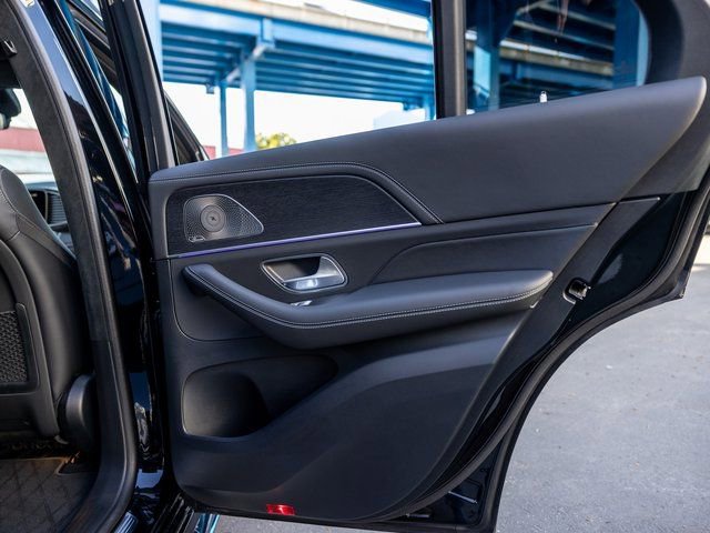 Used 2025 Mercedes-Benz GLE 63 AMG S w/ AMG Night Package image 41