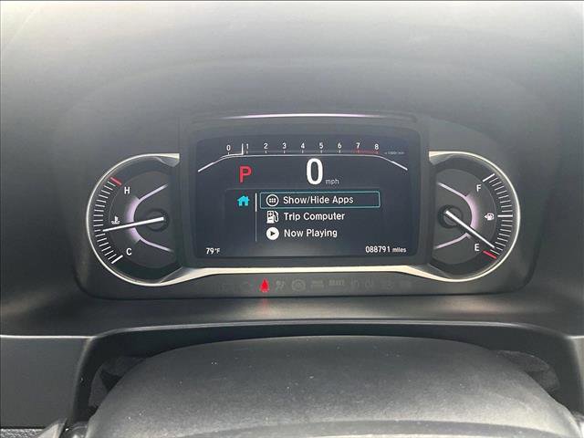 Used 2022 Honda Passport EX-L image 22