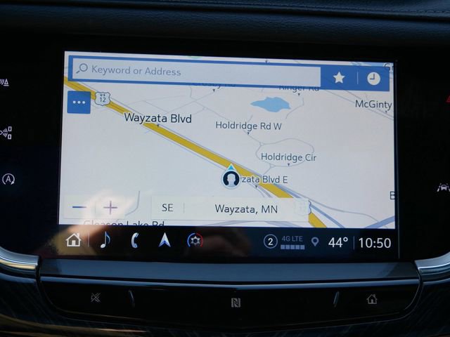 Used 2021 Cadillac XT6 Premium Luxury AWD/4WD image 18