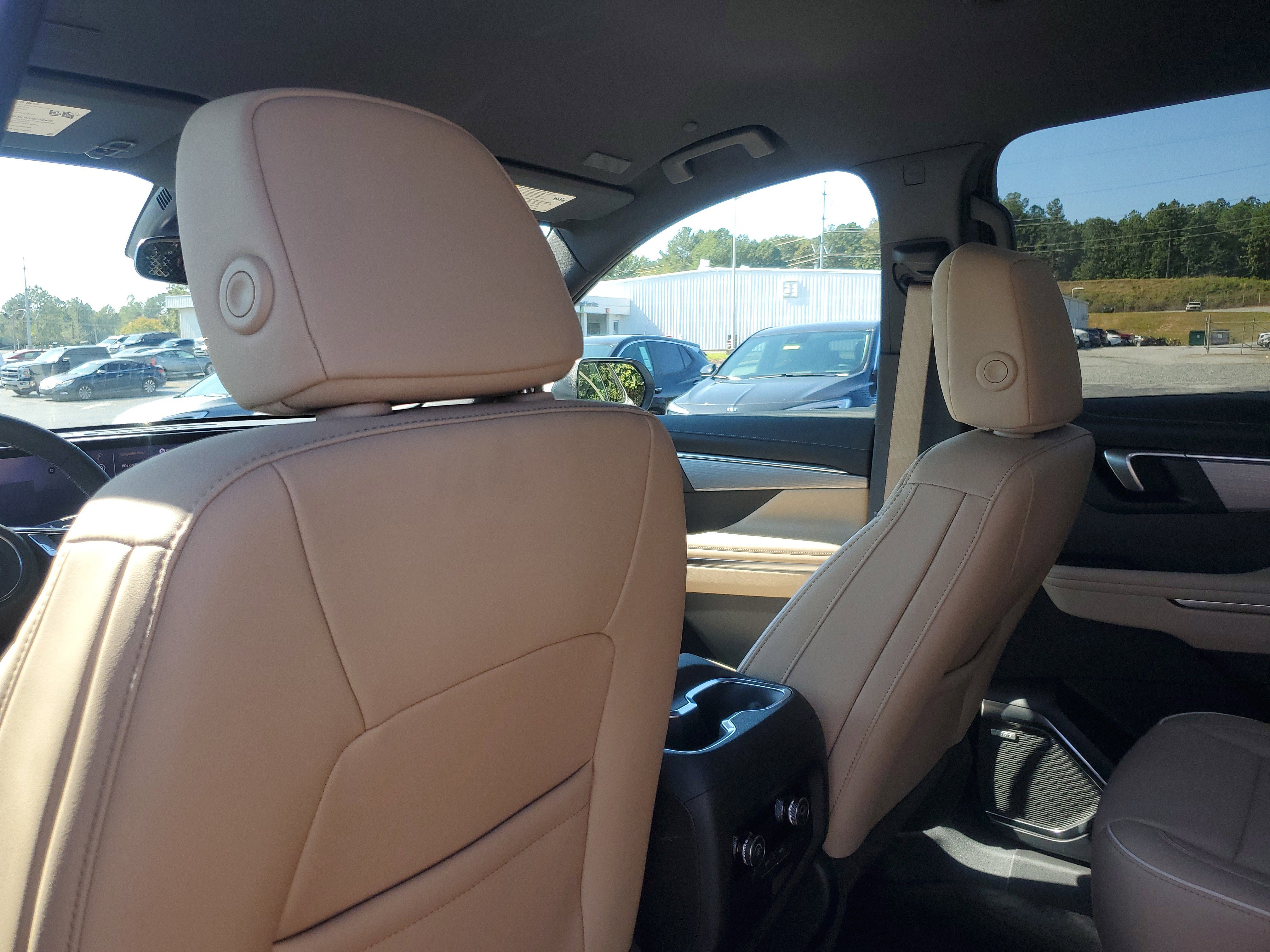 New 2026 Buick Enclave Preferred image 7