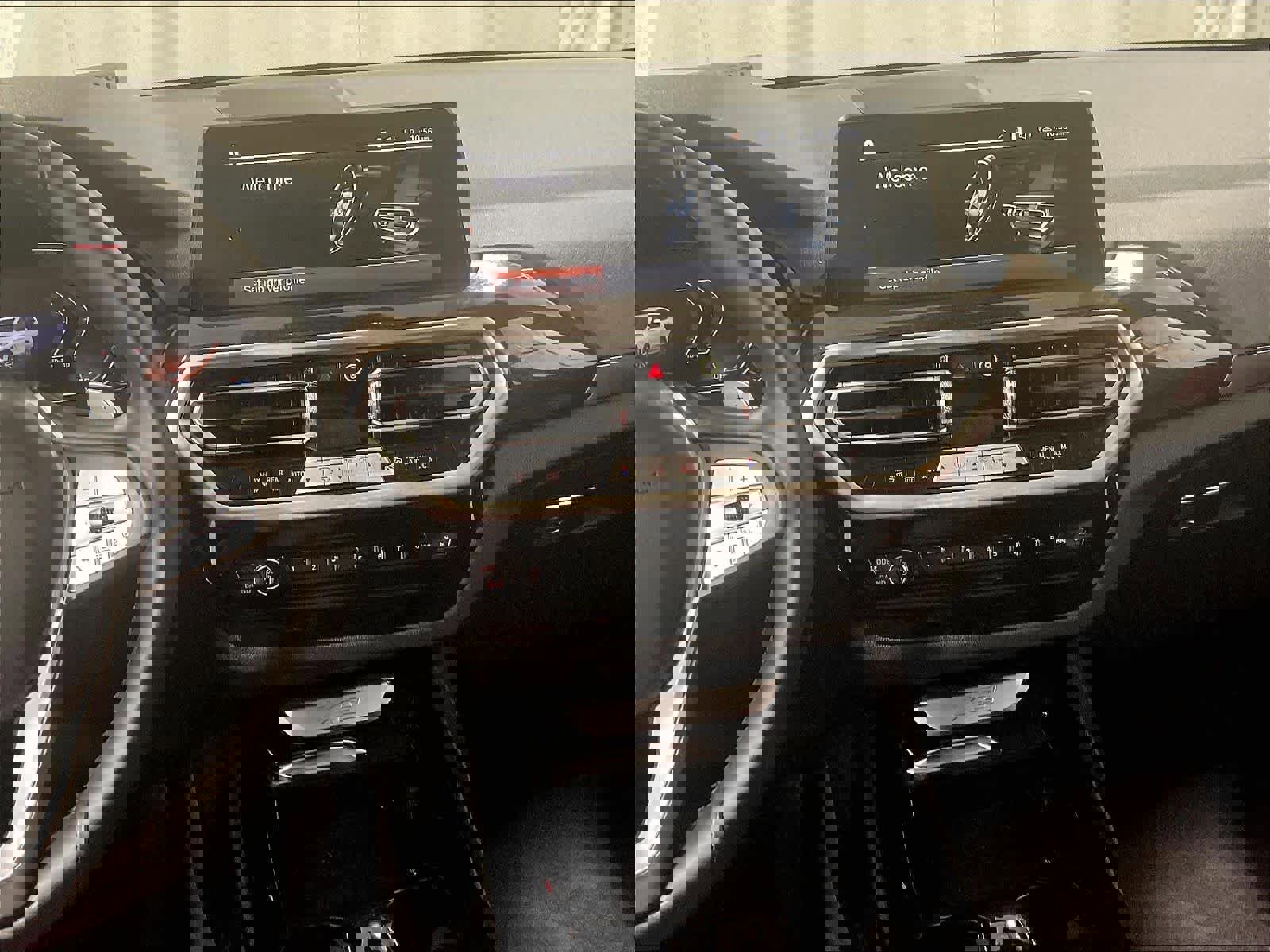 Used 2024 BMW X3 xDrive30i w/ Convenience Package w/ZPA image 18