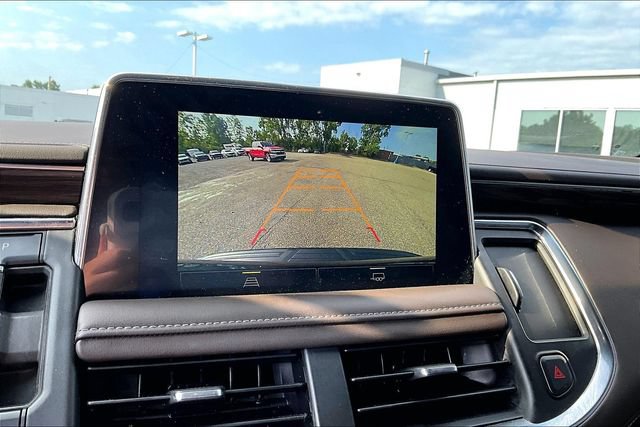 Used 2022 Chevrolet Tahoe LT AWD/4WD image 21