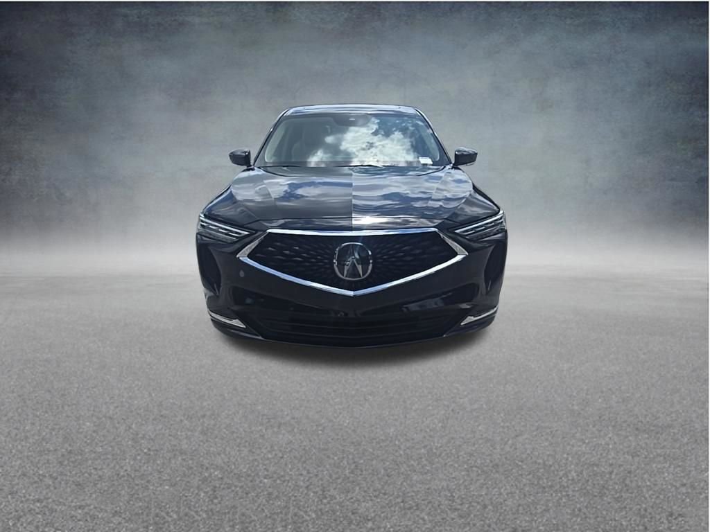 Used 2023 Acura MDX FWD image 4