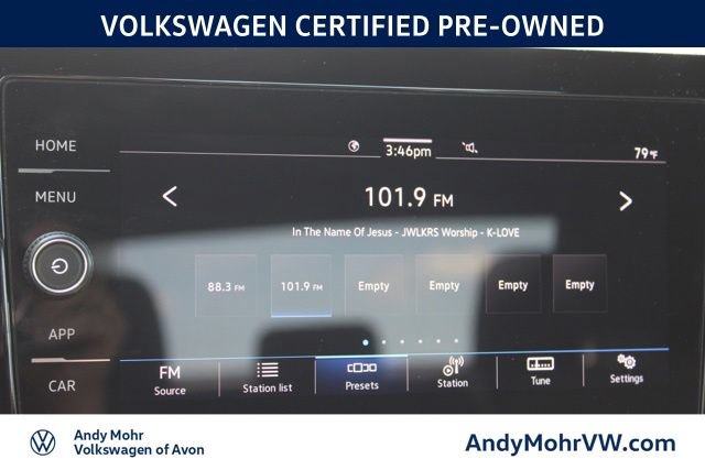 Used 2026 Volkswagen Jetta Sport FWD image 31