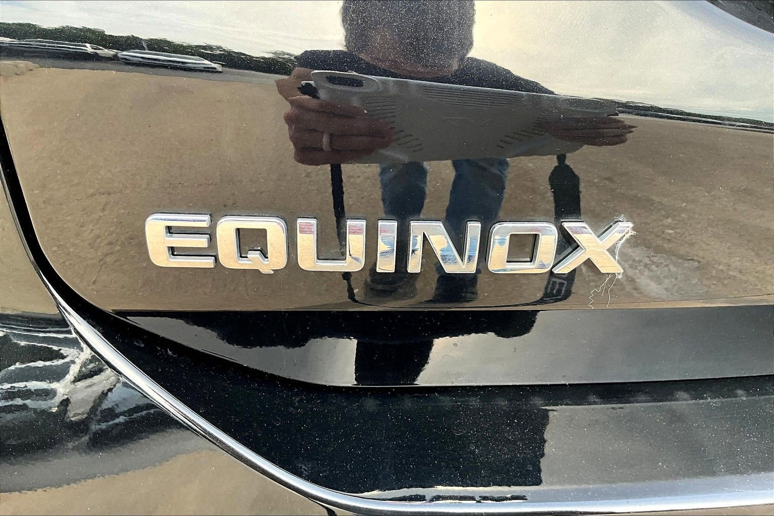 Used 2023 Chevrolet Equinox LS w/ LS Convenience Package FWD image 24