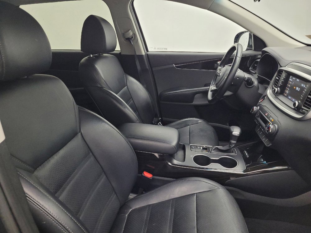 Used 2020 Kia Sorento EX AWD/4WD image 21