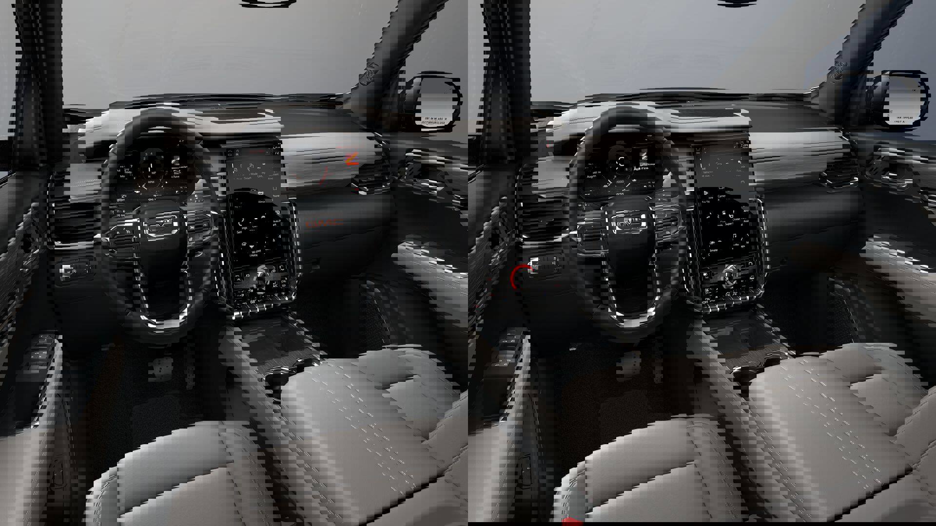 New 2025 GMC Acadia Elevation w/ Elevation Premium Package image 18