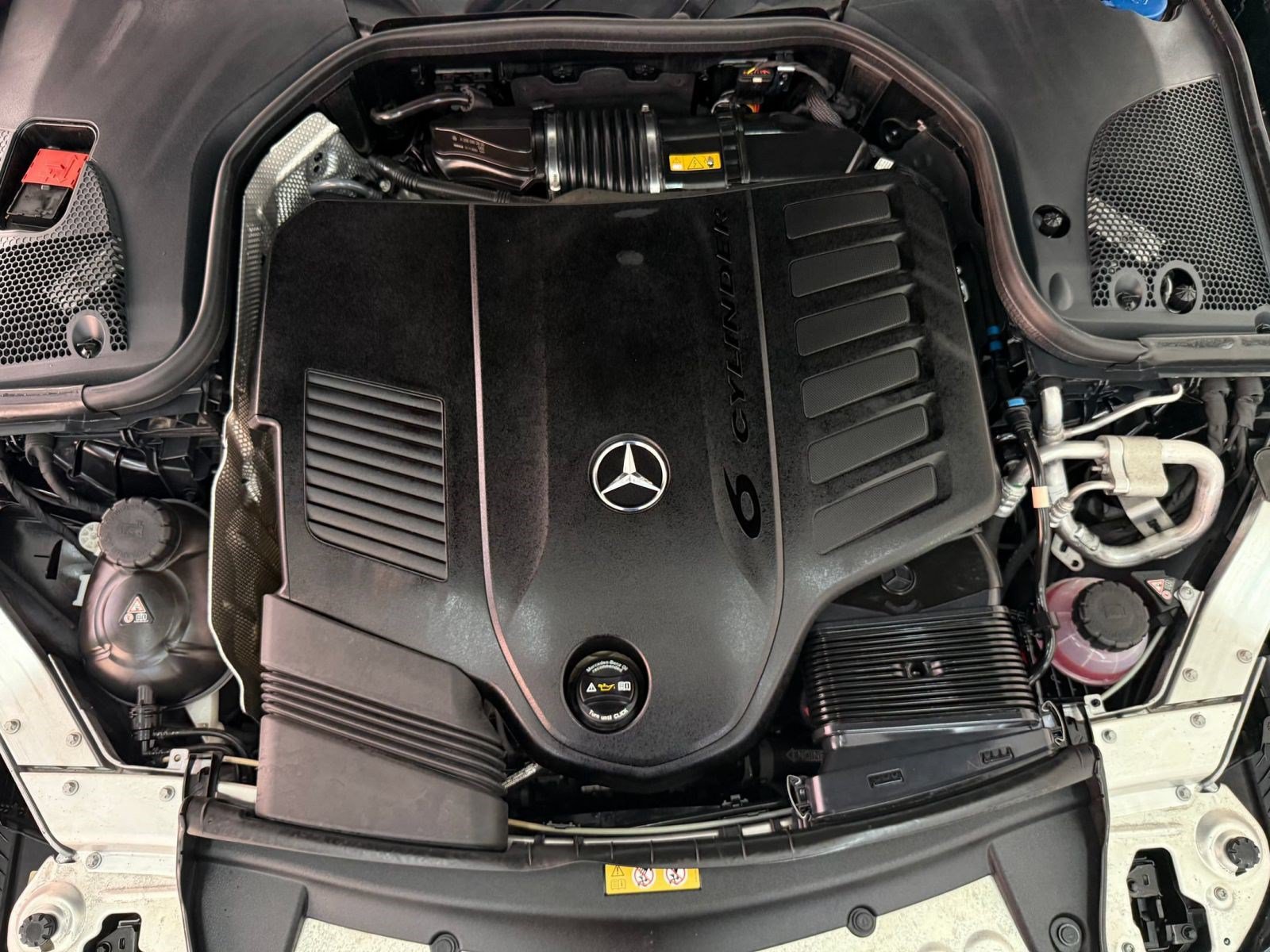 Certified 2023 Mercedes-Benz E 450 Cabriolet image 32