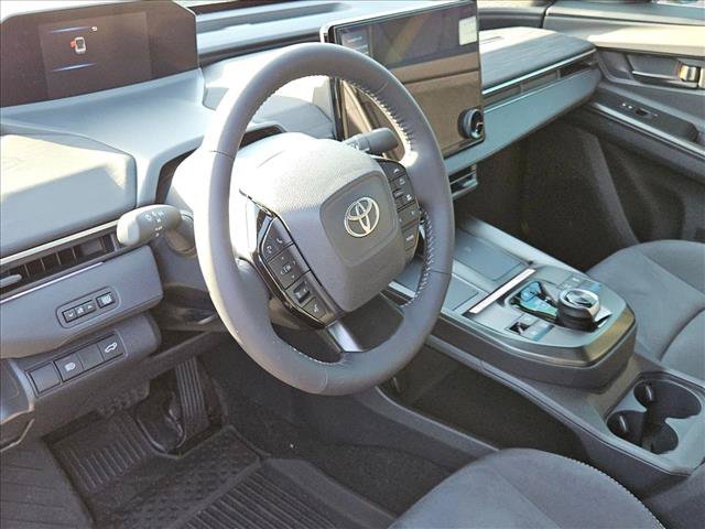 New 2026 Toyota C-HR AWD/4WD image 3