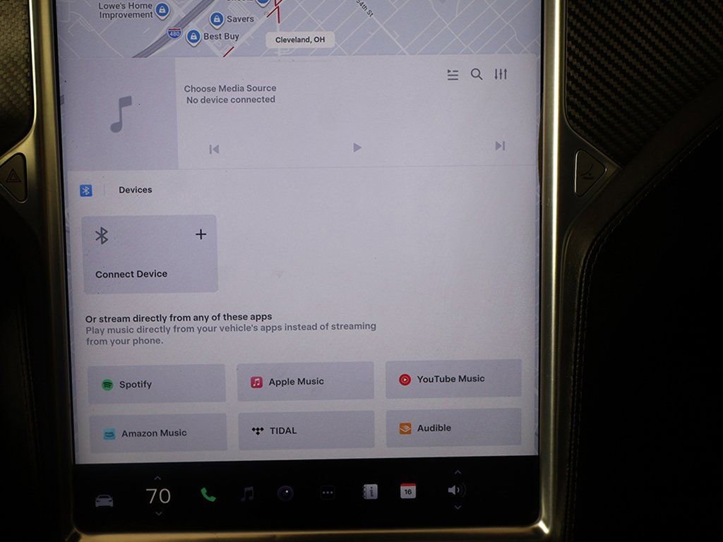 Used 2015 Tesla Model S P85D image 42