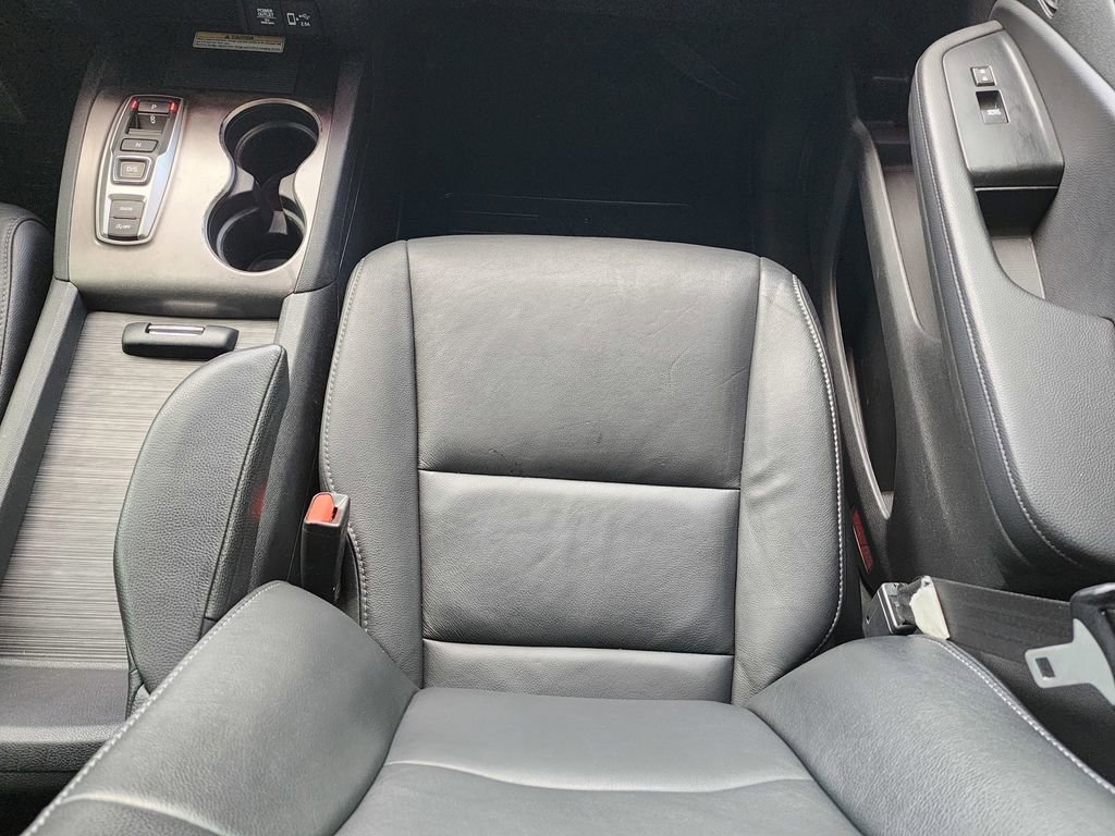 Used 2022 Honda Pilot Special Edition image 13