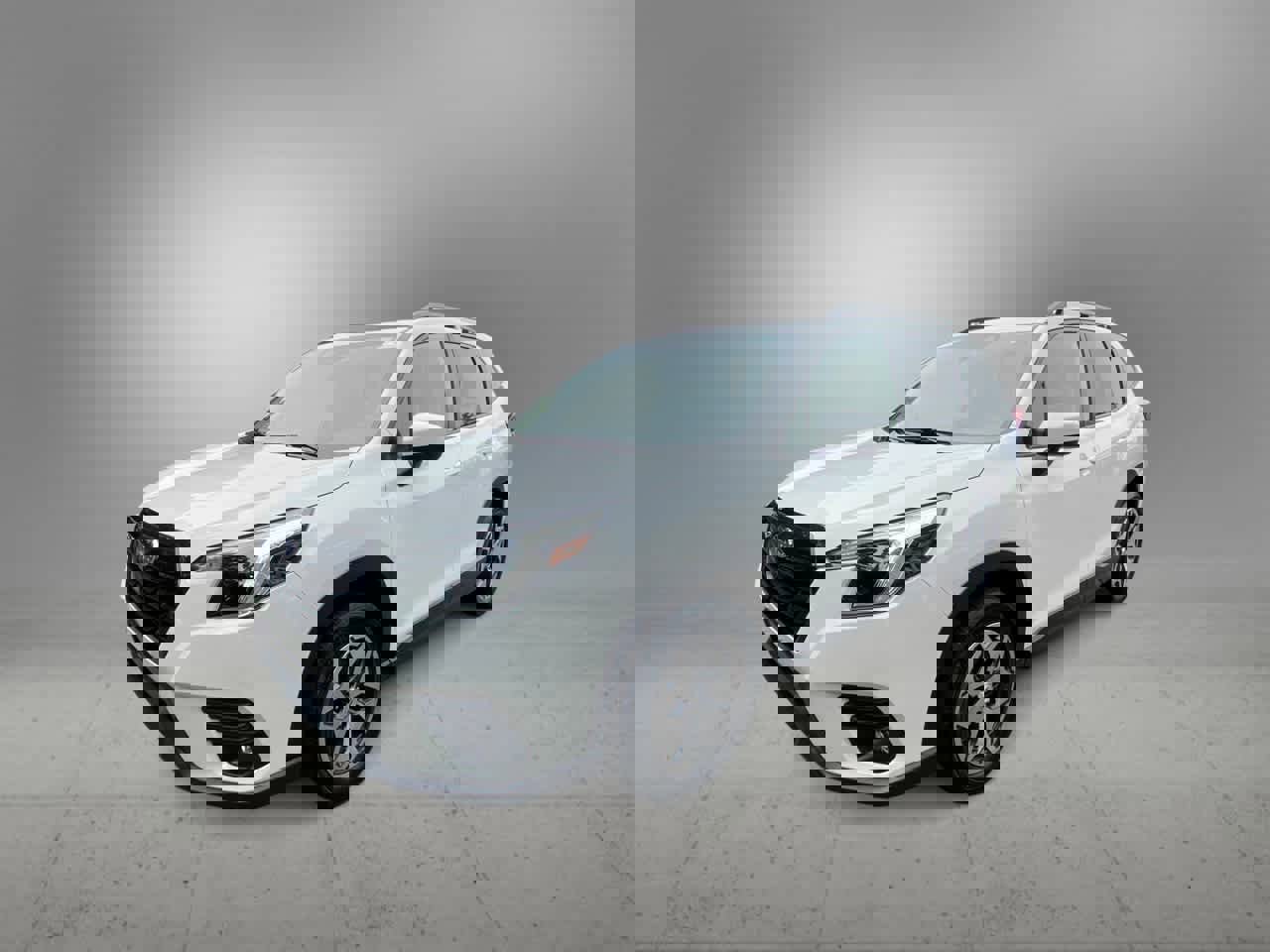 Used 2024 Subaru Forester Premium image 1