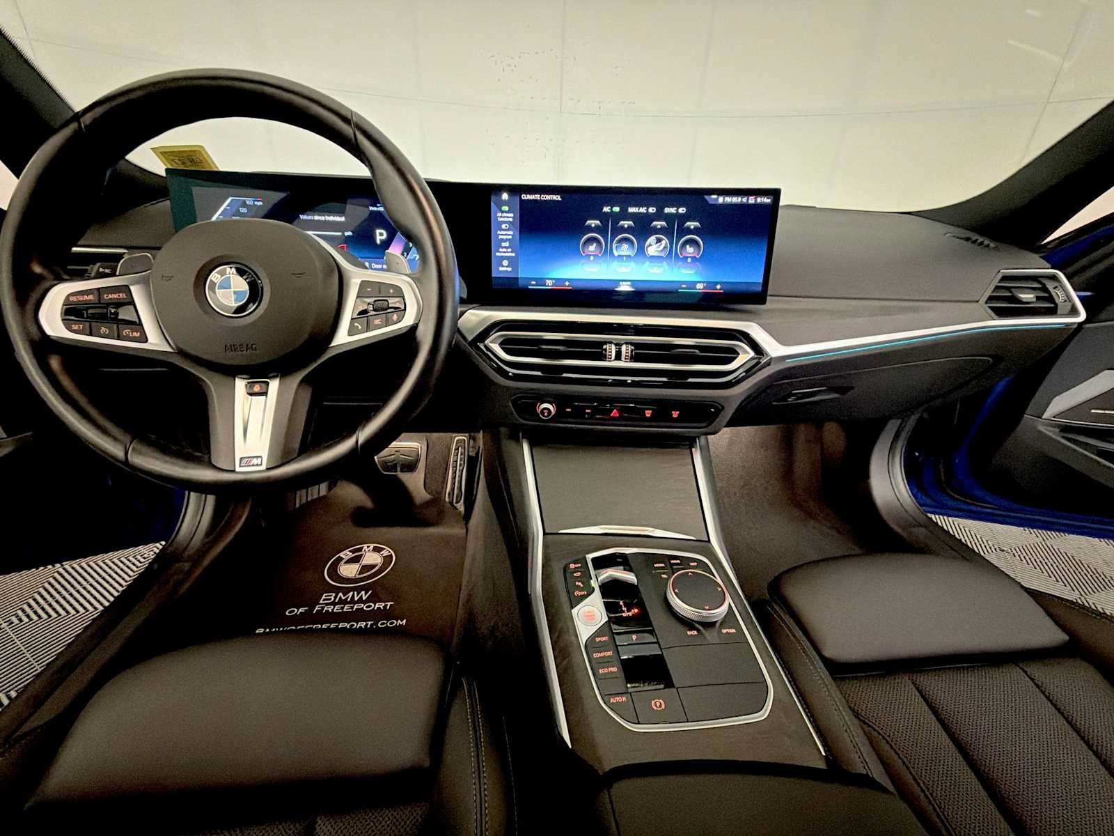 Used 2024 BMW 330i xDrive Sedan w/ M Sport Package AWD/4WD image 17