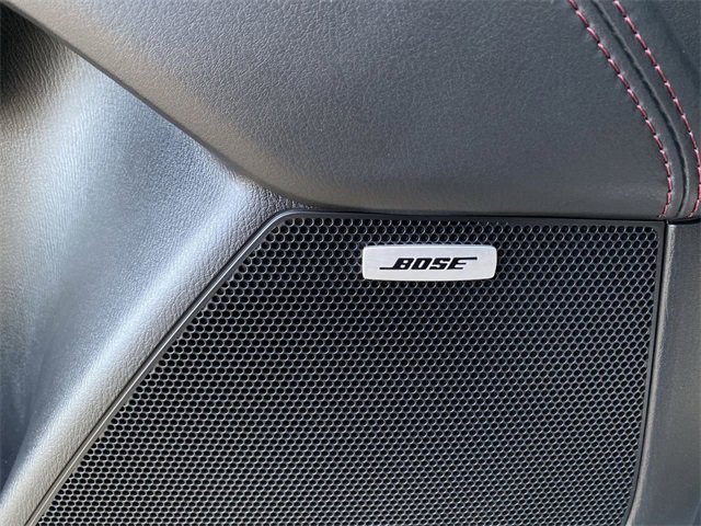 Certified 2023 MAZDA CX-5 Carbon Edition image 32