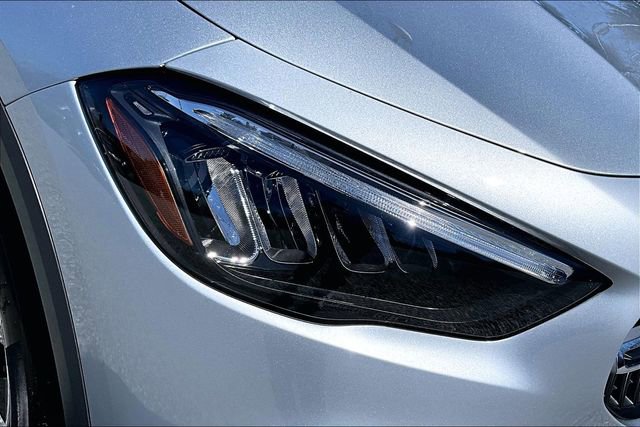 Used 2026 Mercedes-Benz GLA 250 4MATIC image 35