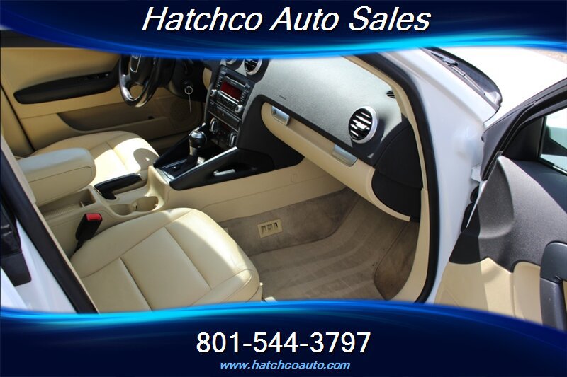 Used 2011 Audi A3 TDI Premium FWD image 20