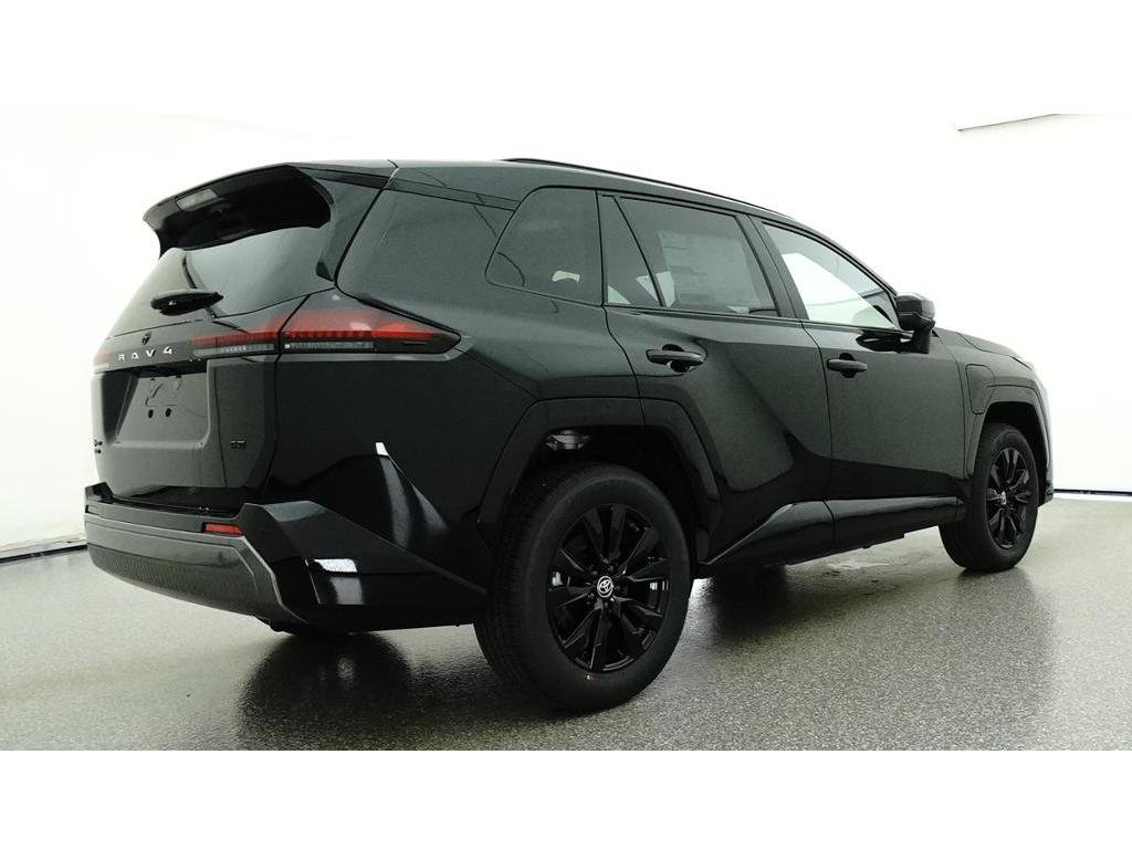 New 2026 Toyota RAV4 SE w/ Convenience Package AWD/4WD image 25