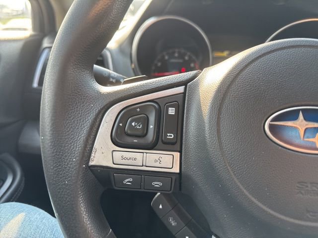 Used 2015 Subaru Legacy 2.5i image 23