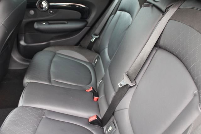 Used 2022 MINI Cooper Clubman S image 5