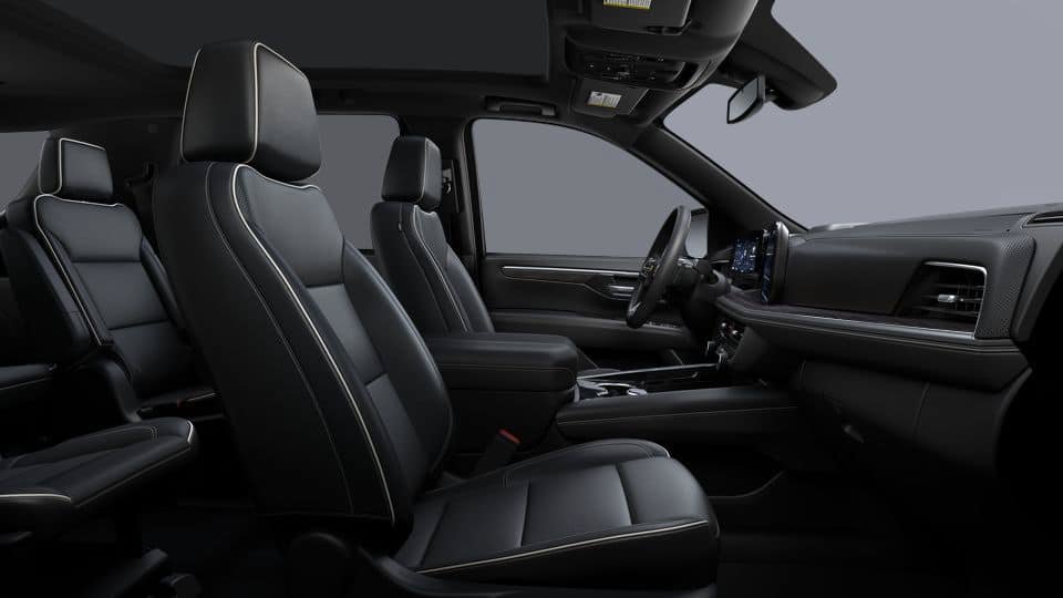 New 2026 Chevrolet Tahoe Premier w/ Sun And Tow Package RWD image 71