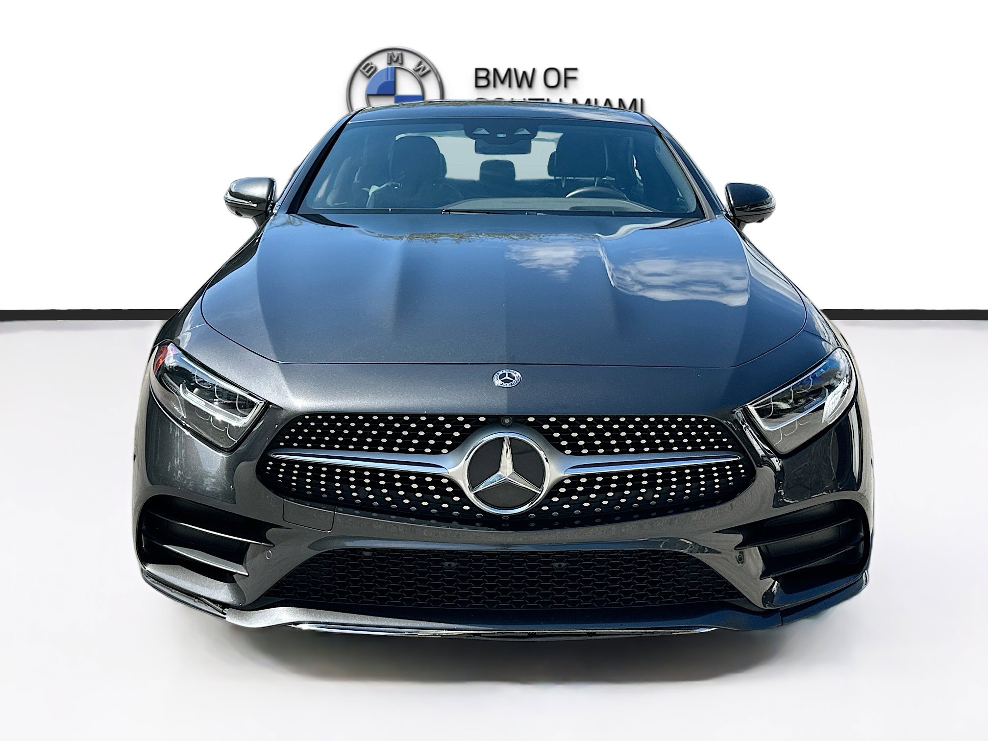 Used 2020 Mercedes-Benz CLS 450 image 2