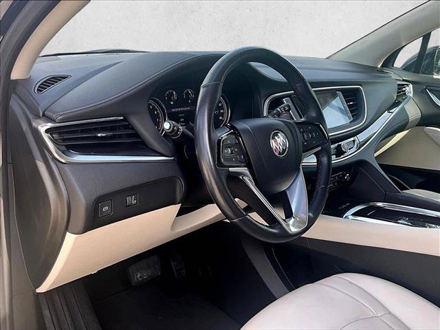 Used 2023 Buick Enclave Essence w/ Sport Touring Edition FWD image 14