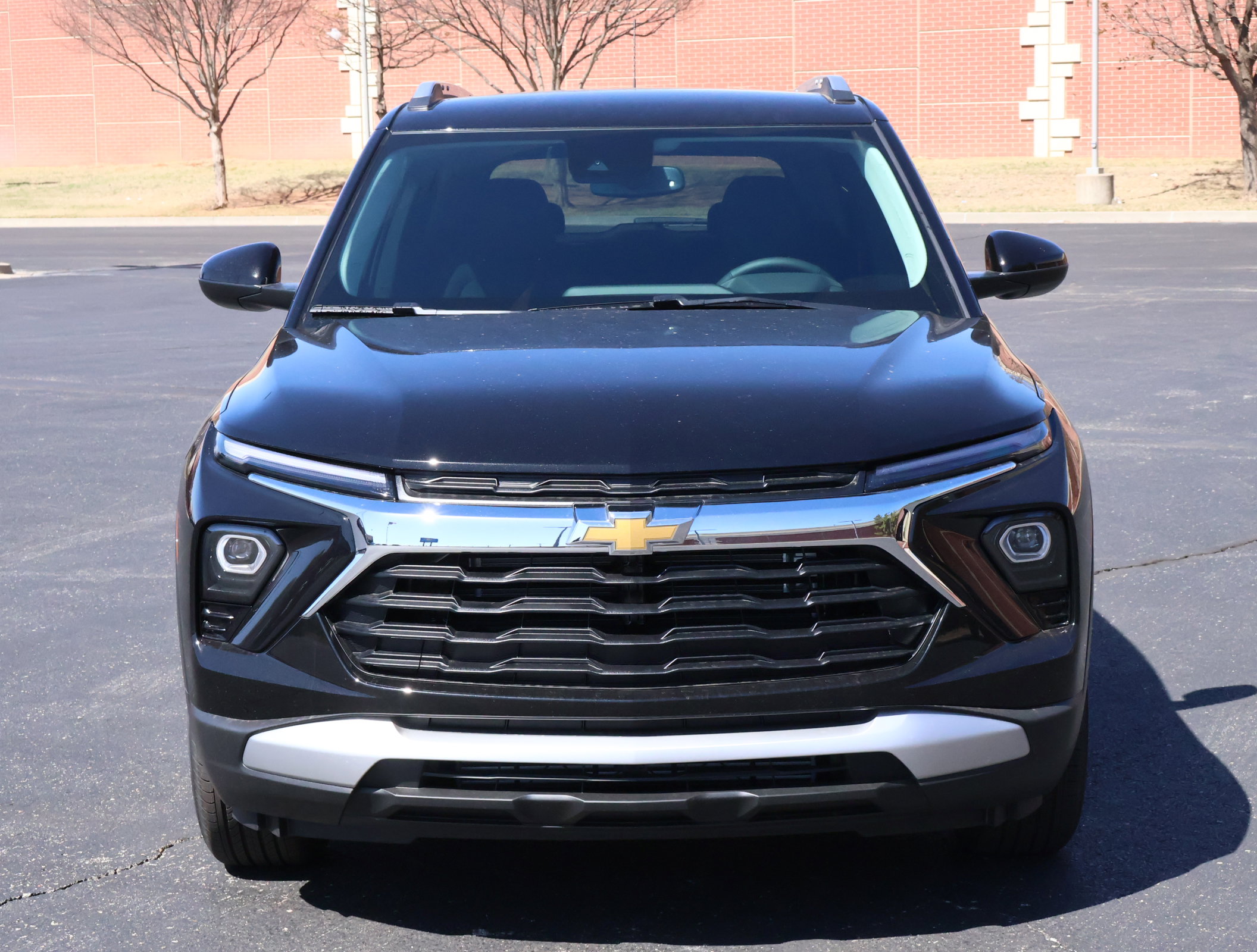 New 2026 Chevrolet TrailBlazer LT w/ Convenience Package image 25