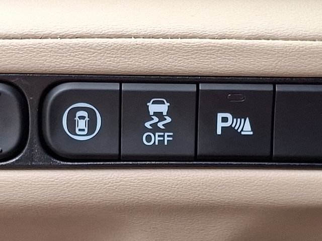 Certified 2025 Acura MDX w/ Technology Package AWD/4WD image 27