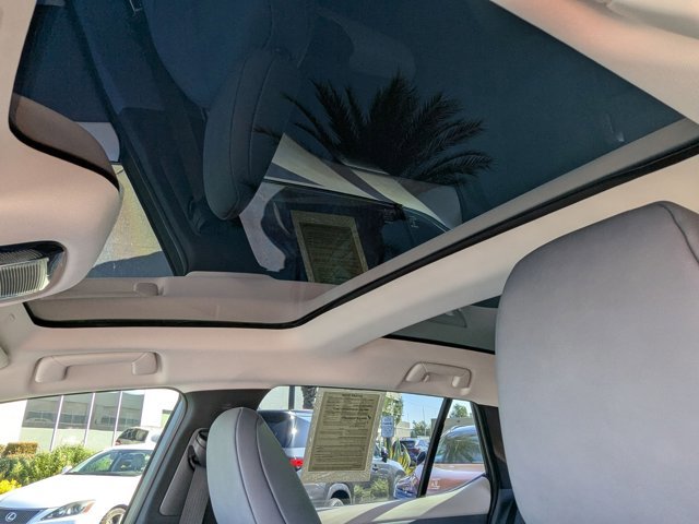 Used 2023 Lexus RZ 450e Premium w/ Technology Package image 15