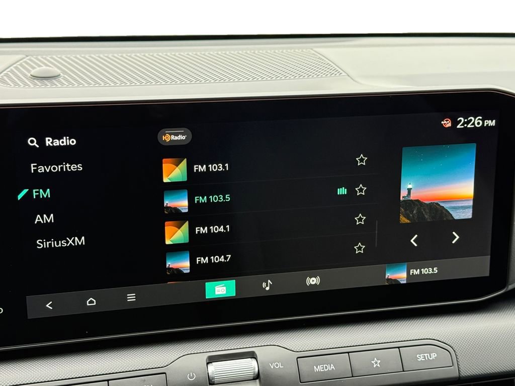 Certified 2025 Kia K4 EX image 14