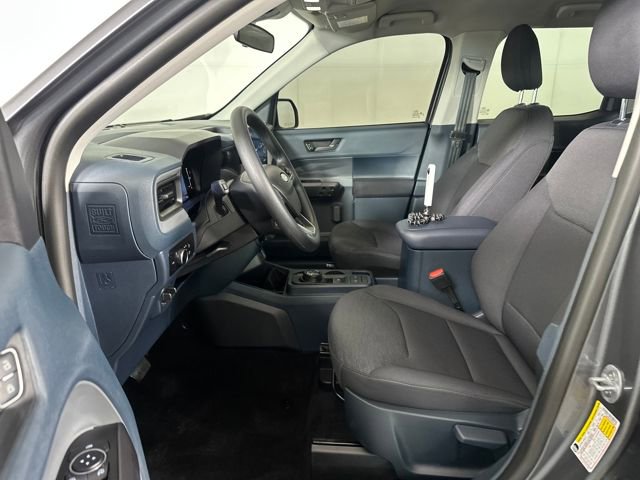 Used 2025 Ford Maverick XL w/ 4K Tow Package image 11