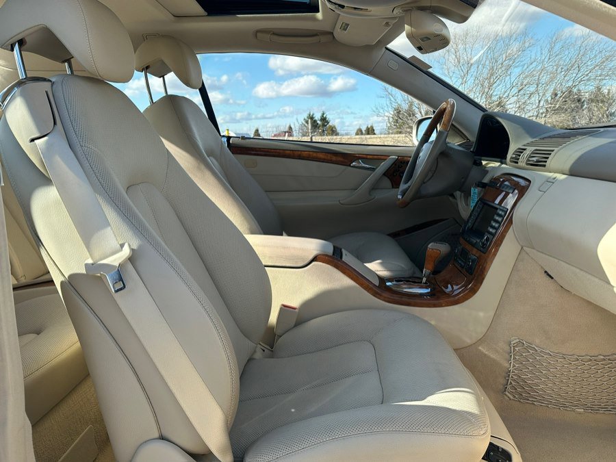 Used 2006 Mercedes-Benz CL 500 image 38