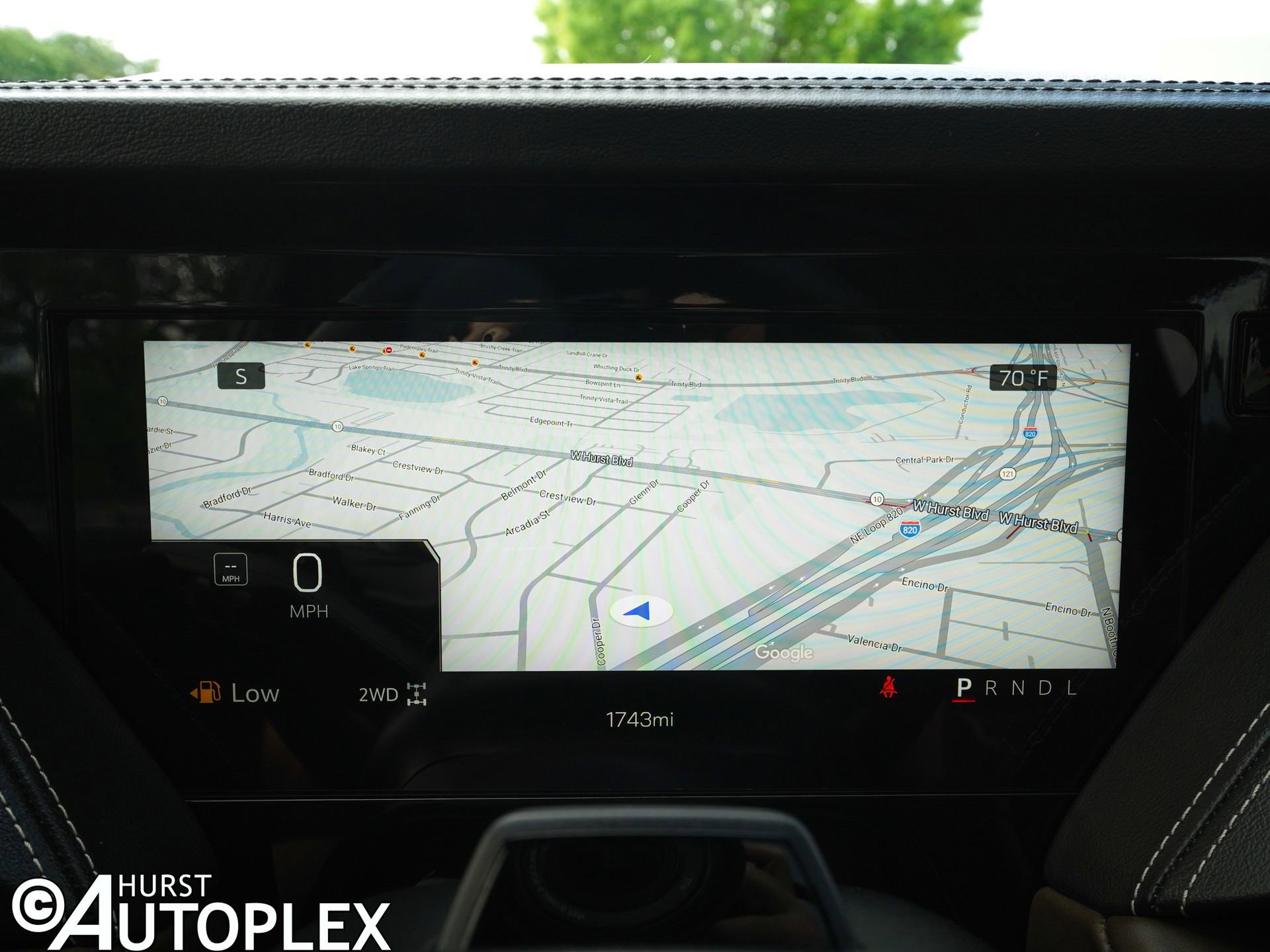 Used 2026 GMC Yukon XL Denali Ultimate w/ LPO, Floor Liner Package image 18