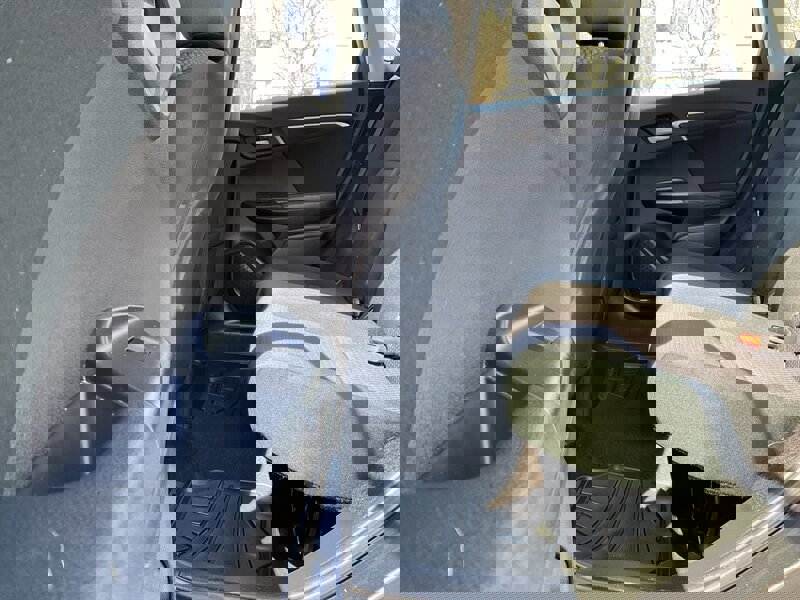 Used 2018 Honda Fit LX image 15