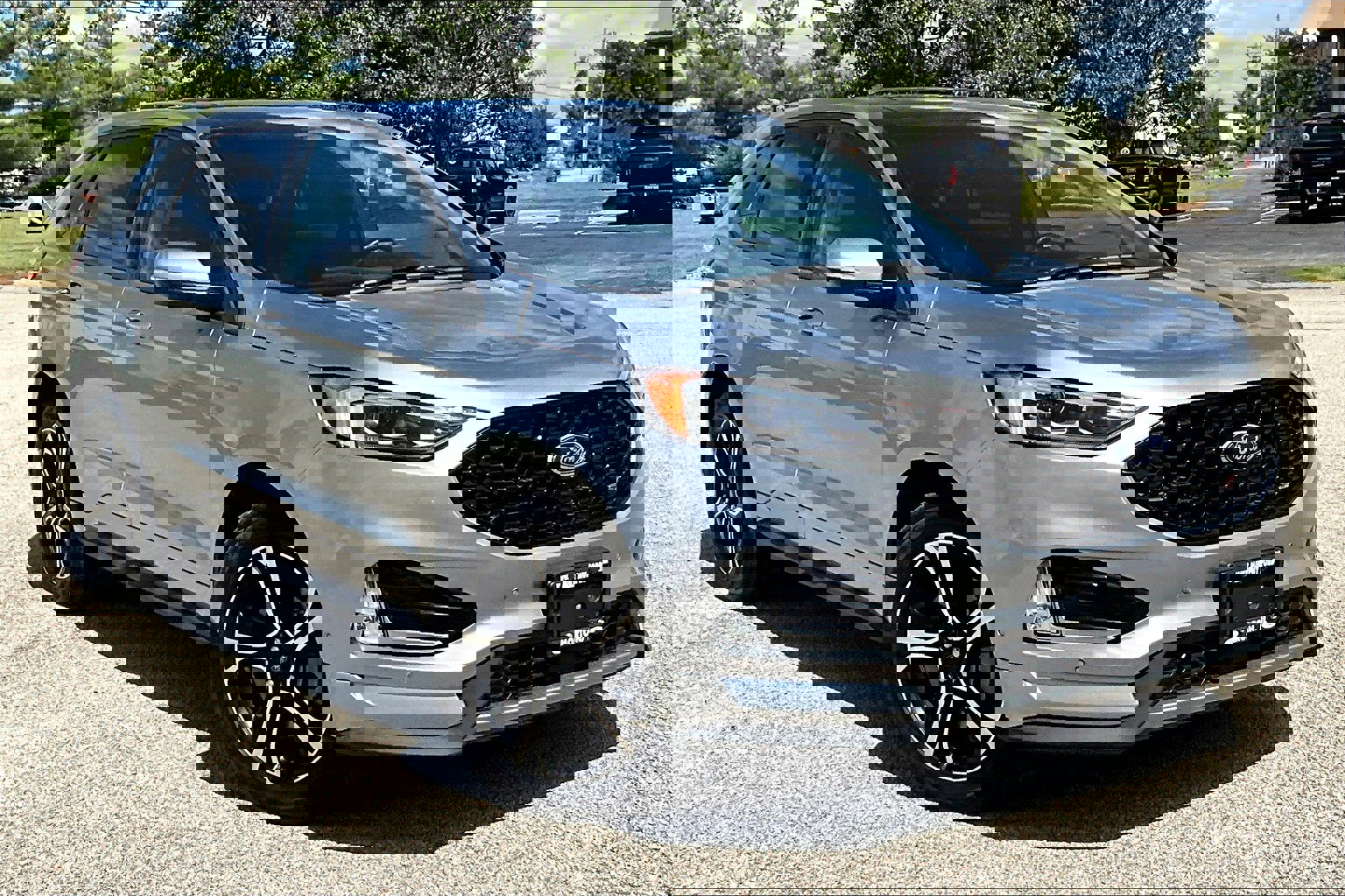 Used 2022 Ford Edge ST w/ Equipment Group 401A AWD/4WD image 38