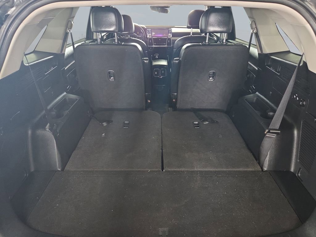 Used 2022 Kia Sorento SX image 17